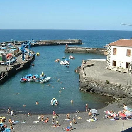 906 Valle Lu Puerto de la Cruz (Tenerife)