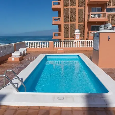 906 Valle Lu Пуэрто-де-ла-Крус