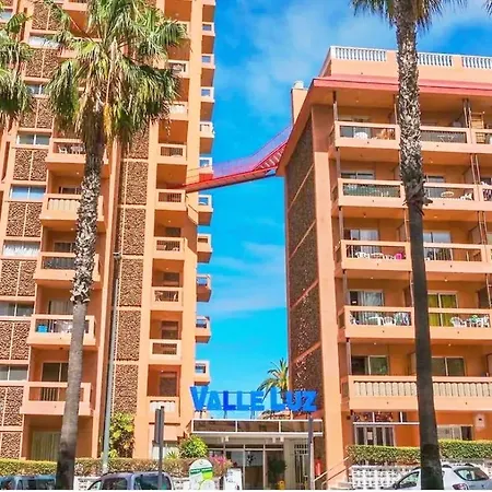 906 Valle Lu Apartment