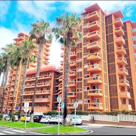 Апартаменты 906 Valle Lu *