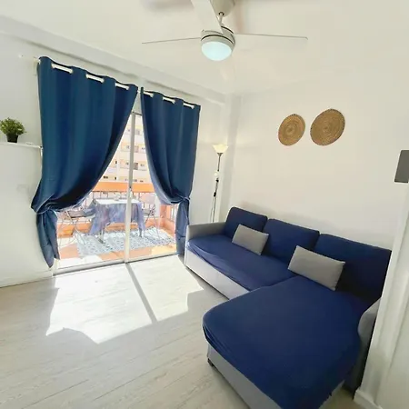 906 Valle Lu Апартаменты Пуэрто-де-ла-Крус