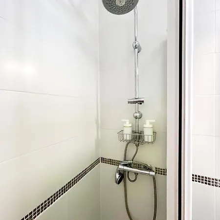 Апартаменты 906 Valle Lu