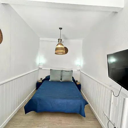 906 Valle Lu Апартаменты