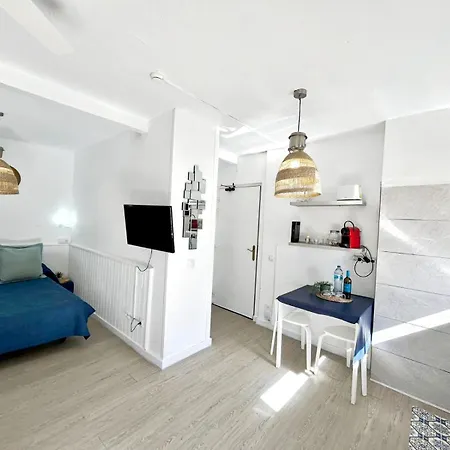 Апартаменты 906 Valle Lu Пуэрто-де-ла-Крус