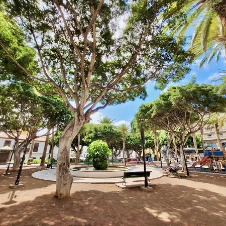 906 Valle Lu Апартаменты *