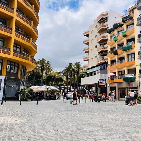 906 Valle Lu Apartment Puerto de la Cruz (Tenerife)
