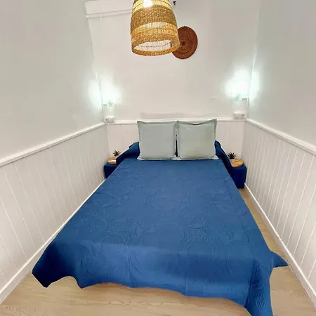 Апартаменты 906 Valle Lu *