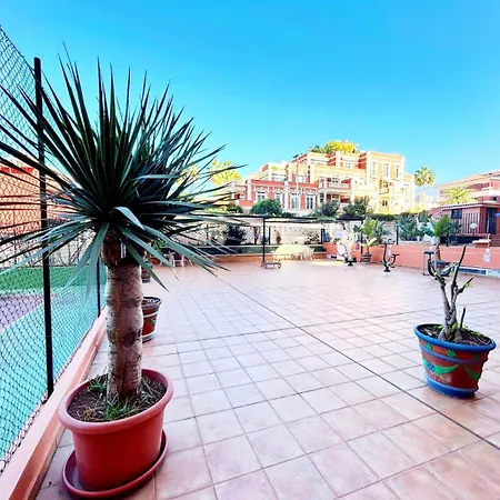 Апартаменты 906 Valle Lu